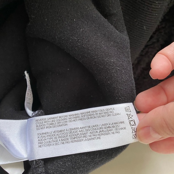 Roots Sherpa Hoodie - Picture 11 of 11